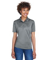 Ladies' Cool & Dry 8-Star Elite Performance Interlock Polo