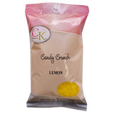 Lemon Candy Crunch - 16 Ounce