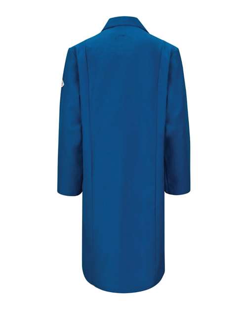 Women's Lab Coat - Nomex® IIIA - 4.5 oz.