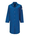 Women's Lab Coat - Nomex® IIIA - 4.5 oz.