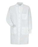 Red Kap Unisex Specialized Cuffed Lab Coat