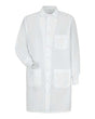 Red Kap Unisex Specialized Cuffed Lab Coat