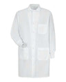 Red Kap Unisex Specialized Cuffed Lab Coat
