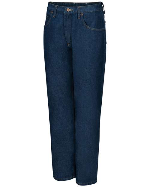Men's Odd Sizes Relaxed Fit Jean