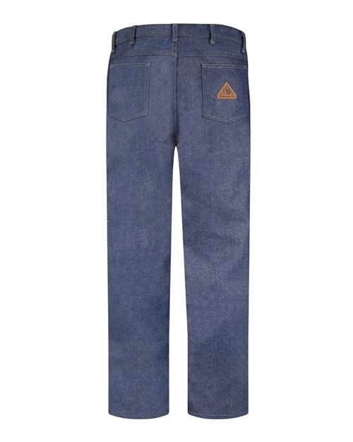 Flame Resistant Jean-Style Pants - Extended Sizes