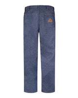 Flame Resistant Jean-Style Pants - Extended Sizes