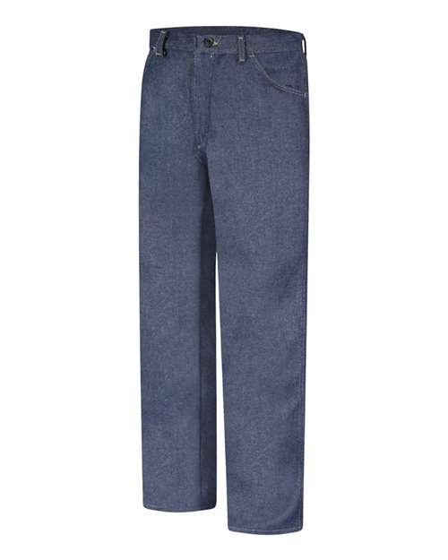 Flame Resistant Jean-Style Pants - Extended Sizes