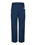 Bulwark Men's Loose Fit Midweight Flame-Resistant Canvas Jean - EXCEL FR ComforTouch 8.5 oz.
