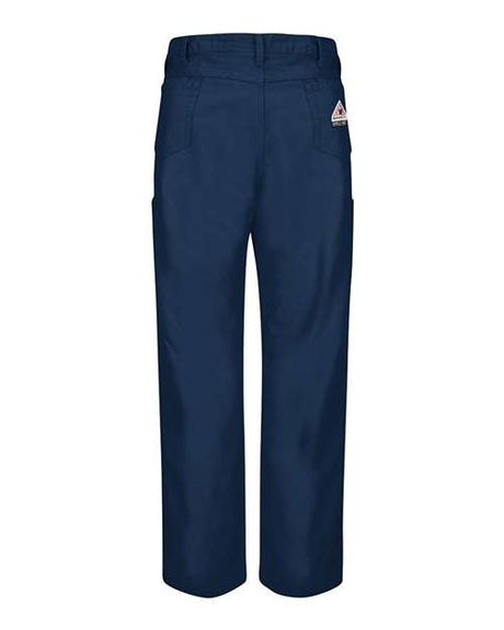 Bulwark Men's Loose Fit Midweight Flame-Resistant Canvas Jean - EXCEL FR ComforTouch 8.5 oz.