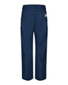 Bulwark Men's Loose Fit Midweight Flame-Resistant Canvas Jean - EXCEL FR ComforTouch 8.5 oz.