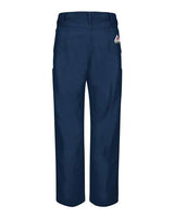 Bulwark Men's Loose Fit Midweight Flame-Resistant Canvas Jean - EXCEL FR ComforTouch 8.5 oz.