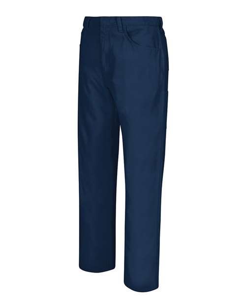 Loose Fit Midweight Canvas Jean - EXCEL FR® ComforTouch® - 8.5 oz.