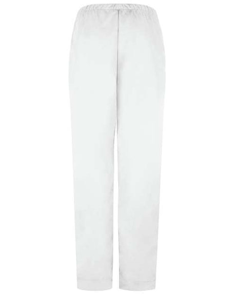 Women's Poplin Pants - Extended Sizes