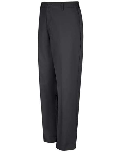 Red Kap Men's Elastic Insert Work Pants PT60
