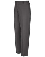 Red Kap Men's Elastic Insert Work Pants PT60