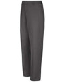 Red Kap Men's Elastic Insert Work Pants PT60