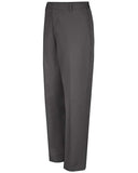 Red Kap Men's Elastic Insert Work Pants PT60