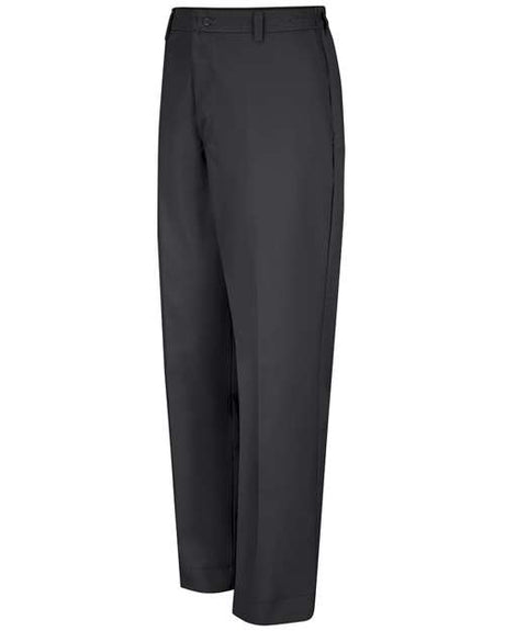 Red Kap Men's Extended Sizes Elastic Insert Work Pants