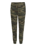 Men's Midweight Fleece Sweatpants