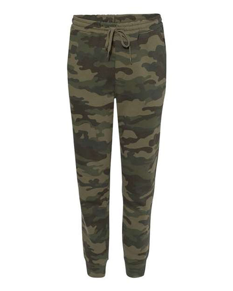 Men's Midweight Fleece Sweatpants