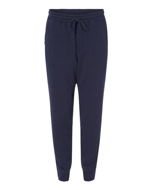 Men's Midweight Fleece Sweatpants