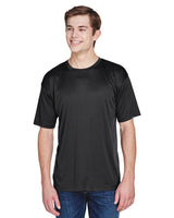 Men's Cool & Dry Basic Performance T-Shirt