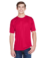 Men's Cool & Dry Basic Performance T-Shirt