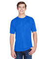 Men's Cool & Dry Basic Performance T-Shirt