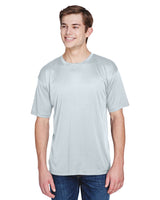 Men's Cool & Dry Basic Performance T-Shirt