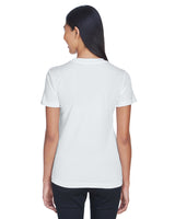 Ladies' Cool & Dry Basic Performance T-Shirt