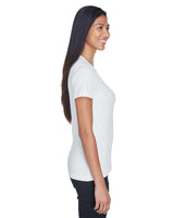 Ladies' Cool & Dry Basic Performance T-Shirt