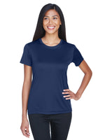 Ladies' Cool & Dry Basic Performance T-Shirt