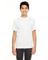 Youth Cool & Dry Basic Performance T-Shirt