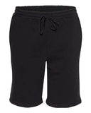 Men's Midweight Fleece Shorts