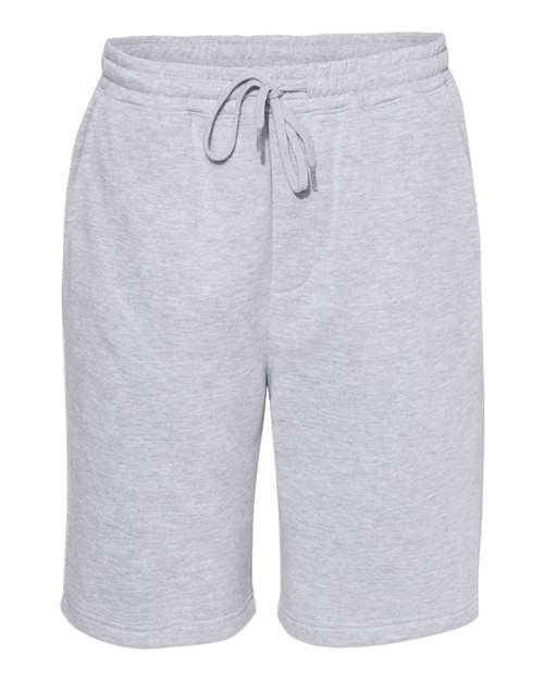 Midweight Fleece Shorts