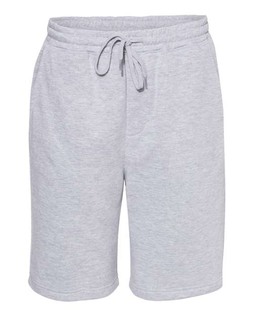 Men's Midweight Fleece Shorts