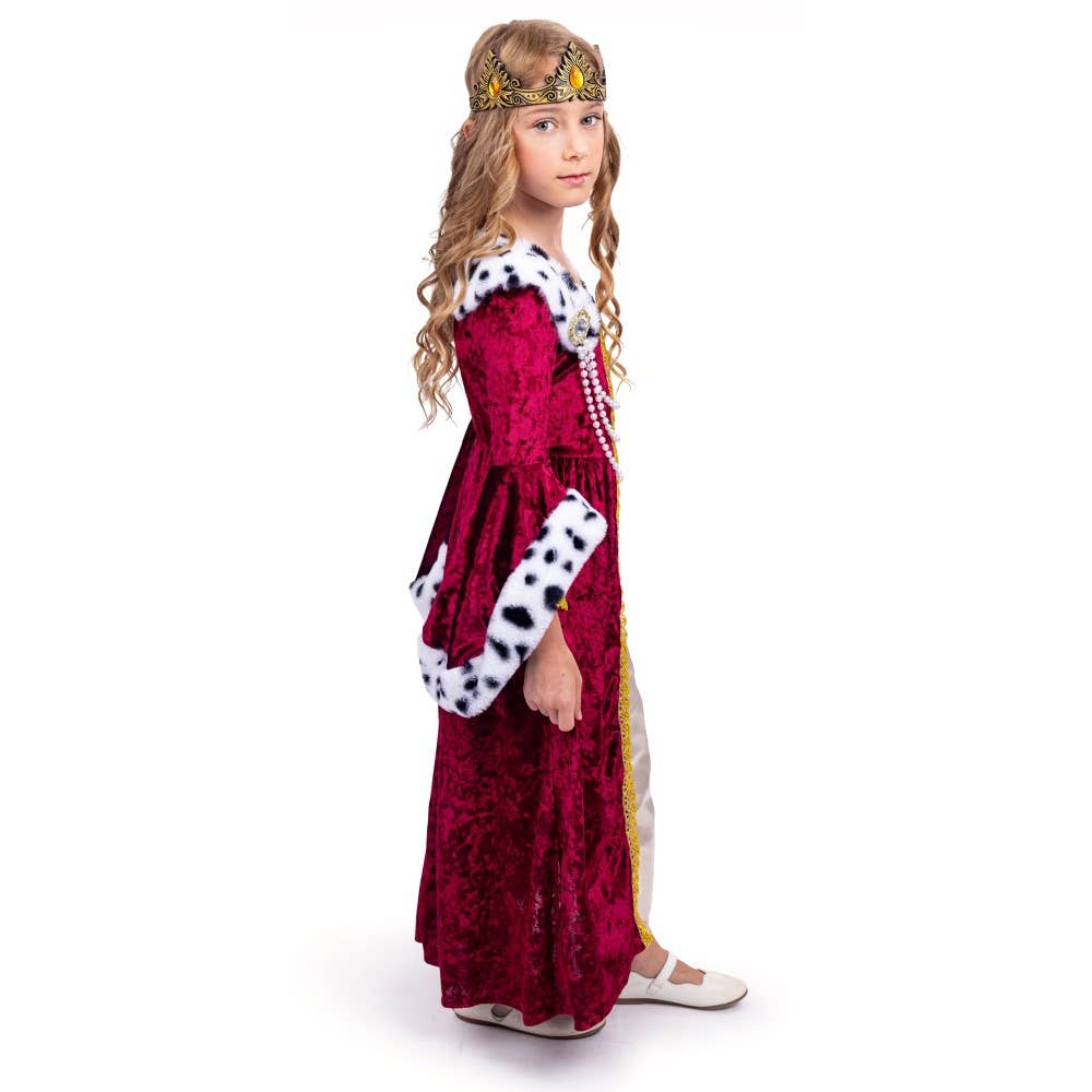 Regal Queen Costume