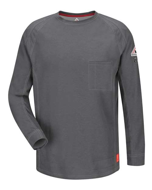 Flame Resistant Long Sleeve Shirt - Tall Sizes