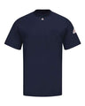 Bulwark Men's Tall Flame-Resistant Excel FR Shirt