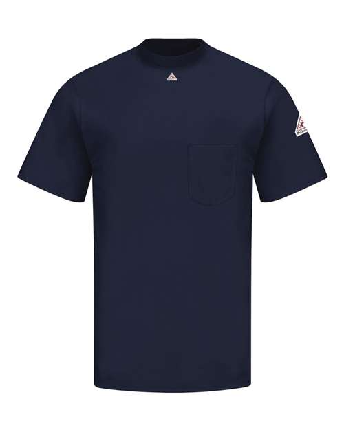 Bulwark Men's Tall Flame-Resistant Excel FR Shirt