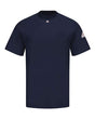Bulwark Men's Tall Flame-Resistant Excel FR Shirt