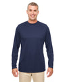 Men's Cool & Dry Performance Long-Sleeve Top