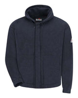 Flame Resistant Fleece Full-Zip - Tall Sizes