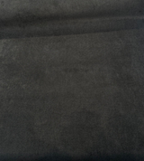 Sensation Polyester Fabric - Black Performance Upholstery, 54" Width (1 Yard)