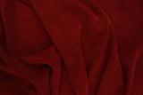 100% Poly Silky Airflow Satin Solid Fabric 57/58 Inches Wide for Apparel and Draping