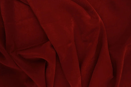 100% Poly Silky Airflow Satin Solid Fabric 57/58 Inches Wide for Apparel and Draping