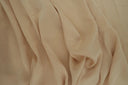1 Yard Silky Airflow Satin Solid Fabric, 57/58'' Wide 100% Polyester