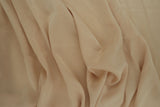 Satin Airflow Woven Fabric