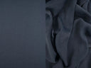 1 Yard Silky Airflow Satin Solid Fabric, 57/58'' Wide 100% Polyester