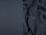 100% Poly Silky Airflow Satin Solid Fabric 57/58 Inches Wide for Apparel and Draping